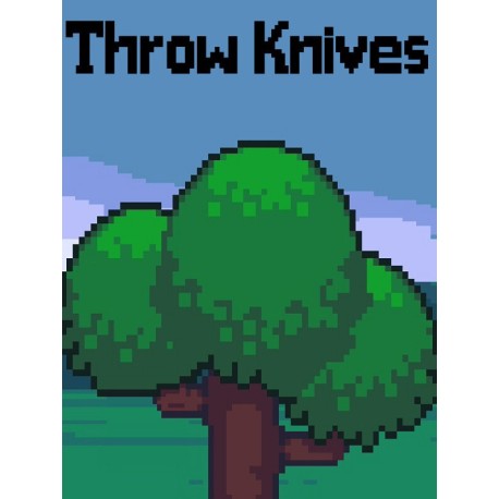 Throw Knives Steam CD Key
