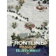 Frontline: Panzer Blitzkrieg! Steam CD Key
