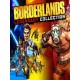 Borderlands Legendary Collection EU XBOX One CD Key