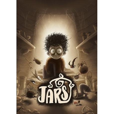 JARS Steam CD Key