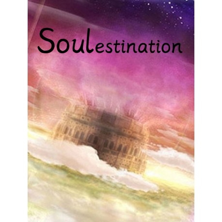 Soulestination Steam CD Key