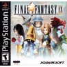 Final Fantasy IX EU Steam CD Key