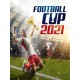 Football Cup 2021 EU Nintendo Switch CD Key