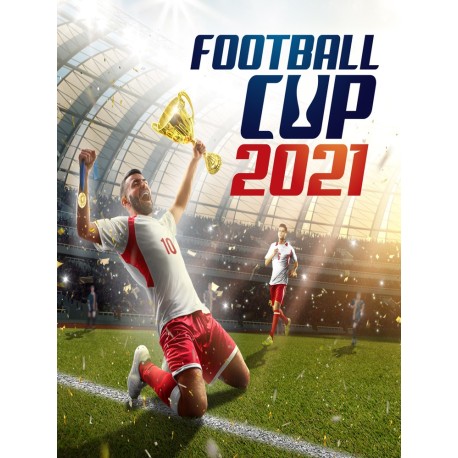 Football Cup 2021 EU Nintendo Switch CD Key
