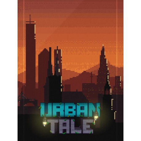 Urban Tale Steam CD Key