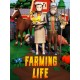Farming Life PC Steam CD Key