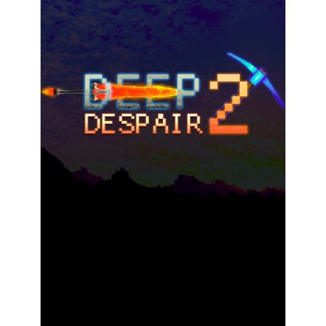 Deep Despair 2 Steam CD Key