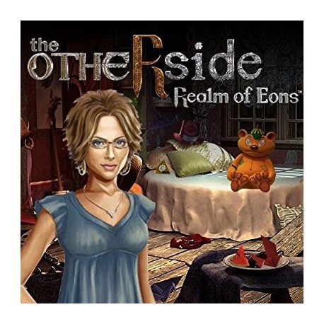 The Otherside: Realm of Eons Steam Gift