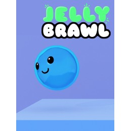 Jelly Brawl PC Steam CD Key