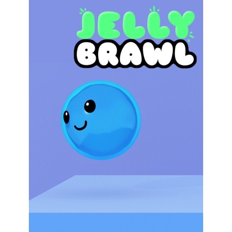 Jelly Brawl PC Steam CD Key