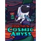 Escape from the Cosmic Abyss Steam CD Key