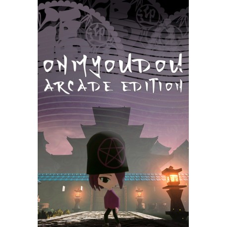 Onmyoudou Arcade Edition Steam CD Key