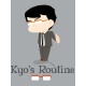 Kyo's Routine Steam CD Key