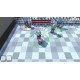 Connected Towers Steam CD Key