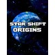 Star Shift Origins Steam CD Key