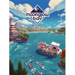 Moonglow Bay PC Steam CD Key
