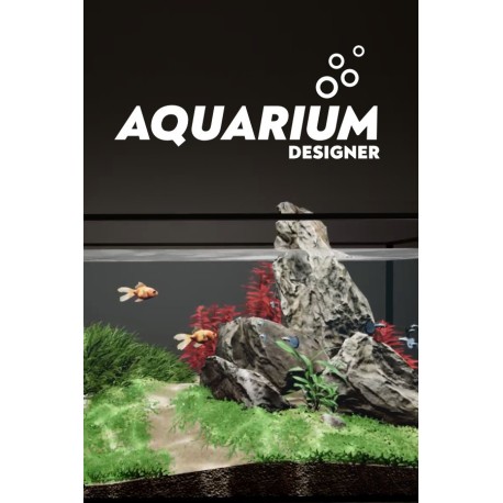 Aquarium Designer Steam CD Key