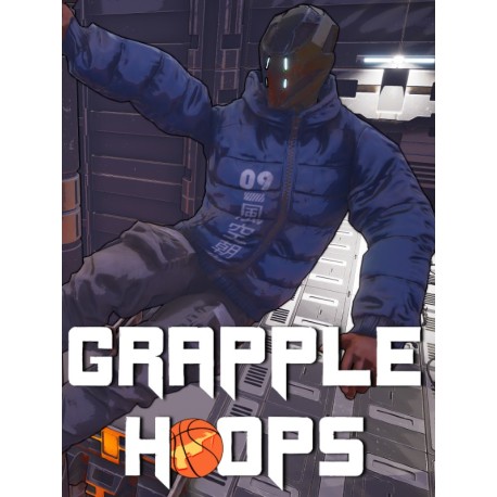 Grapple Hoops Steam CD Key