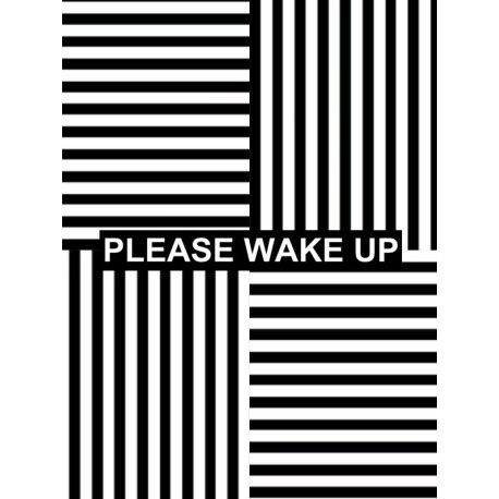 Please Wake Up Steam CD Key