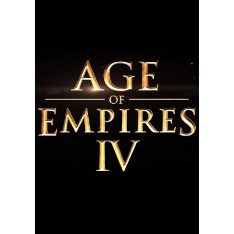 Age of Empires IV: Anniversary Deluxe Edition PC Steam CD Key