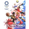Olympic Games Tokyo 2020 - The Official Video Game EU Steam CD Key