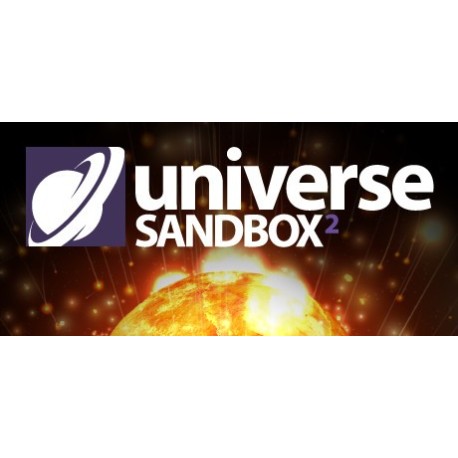 Universe Sandbox EU Steam CD Key