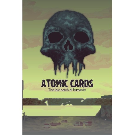 Atomic Cards Steam CD Key