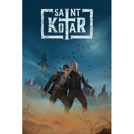 Saint Kotar PC Steam CD Key