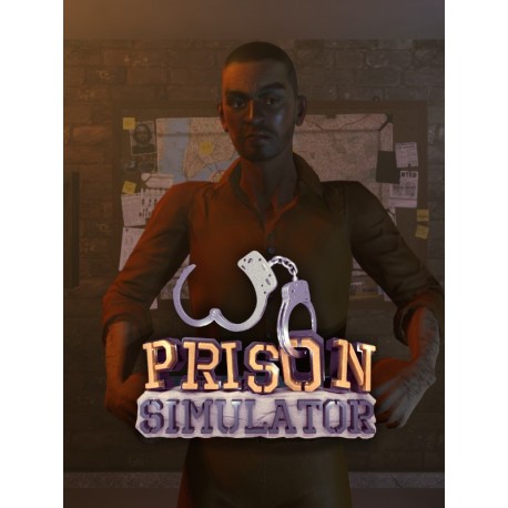 Prison Simulator Steam CD Key