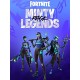 Fortnite - Minty Legends Pack DLC XBOX One CD Key