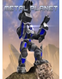 Metal Planet PC Steam CD Key