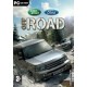 Ford Racing Off Road Steam Gift