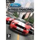 Ford Street Racing Steam Gift