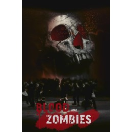 Blood And Zombies PC Steam CD Key