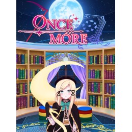 Once More Steam CD Key