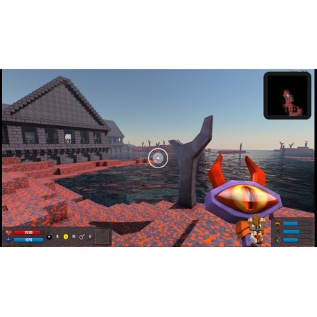 One-eyed Jak Steam CD Key