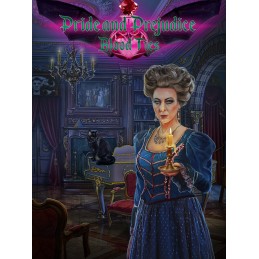 Pride and Prejudice: Blood Ties Steam CD Key