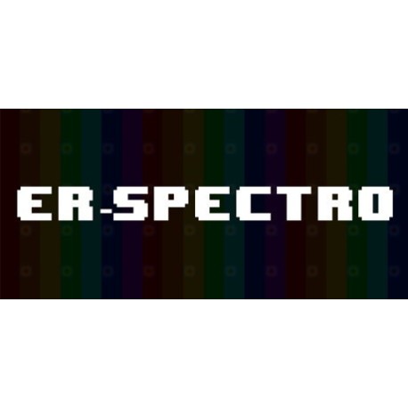 Er-Spectro Steam CD Key