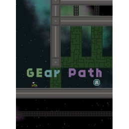 Gear Path PC Steam CD Key
