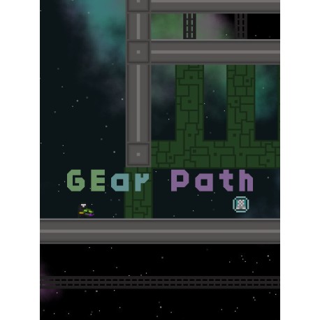 Gear Path PC Steam CD Key