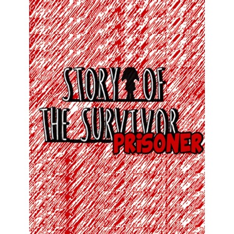Story of the Survivor: Prisoner Steam CD Key