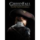 GreedFall - The De Vespe Conspiracy DLC Steam CD Key