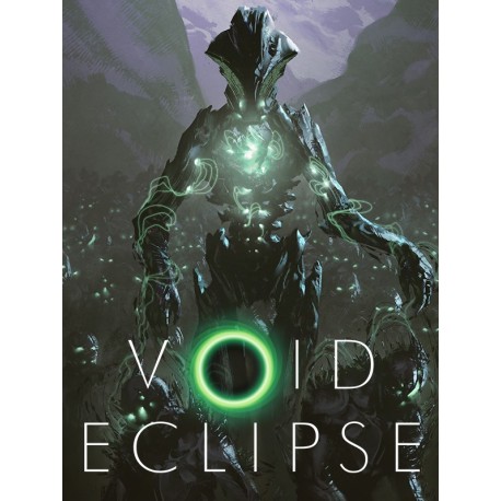 Void Eclipse Steam CD Key