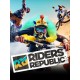Riders Republic EU Ubisoft Connect CD Key