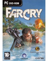 Far Cry Ubisoft Connect CD Key