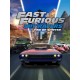 Fast & Furious: Spy Racers Rise of SH1FT3R Steam CD Key
