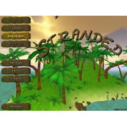 Stranded 2 PC Steam CD Key