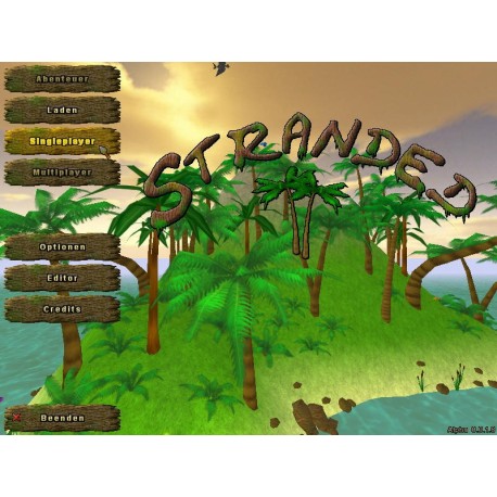 Stranded 2 PC Steam CD Key