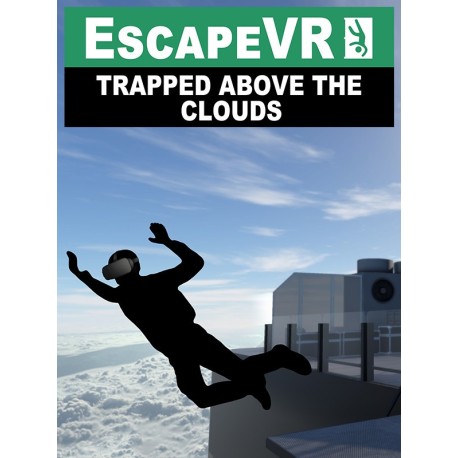 EscapeVR: Trapped Above the Clouds Steam CD Key