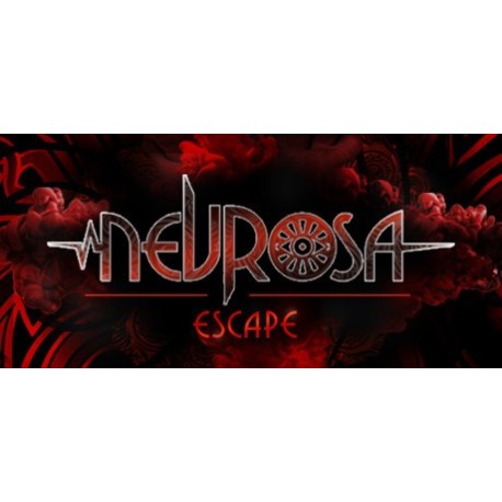 Nevrosa Escape Steam CD Key